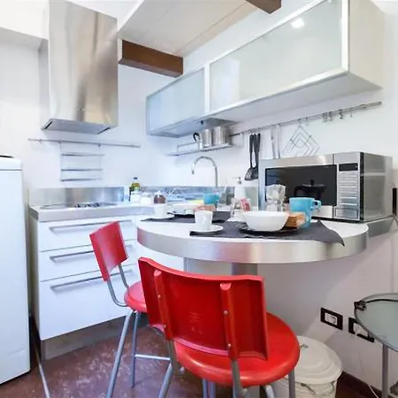 San Felice Modern Loft * Bologna