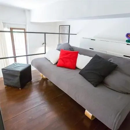 San Felice Modern Loft *
