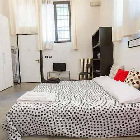 San Felice Modern Loft Bologna