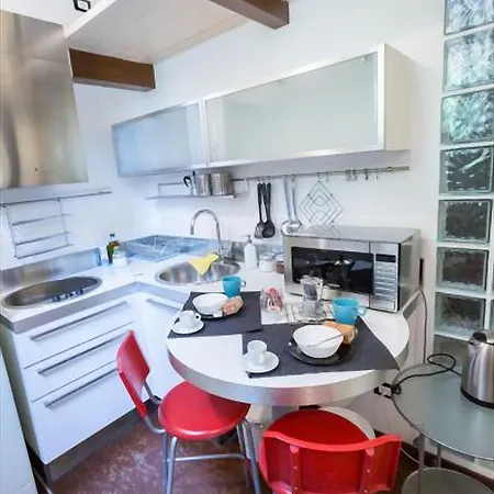 San Felice Modern Loft *