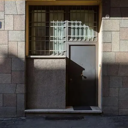 San Felice Modern Loft
