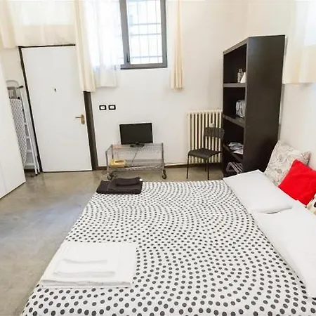 San Felice Modern Loft