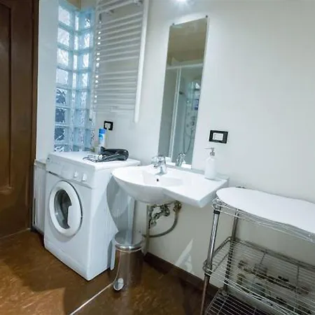 San Felice Modern Loft * Boloňa