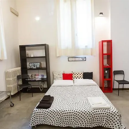 Appartamento San Felice Modern Loft