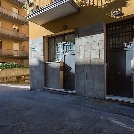 San Felice Modern Loft *