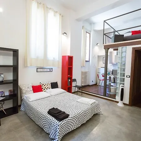 San Felice Modern Loft Apartmán *