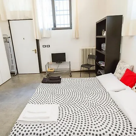 Apartment San Felice Modern Loft