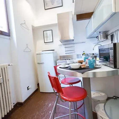 San Felice Modern Loft * Boloňa