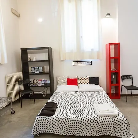 San Felice Modern Loft *