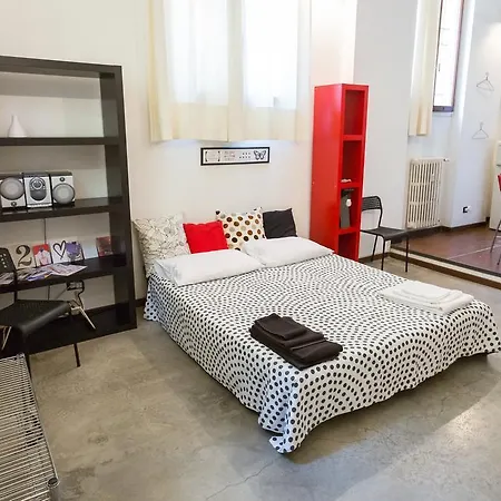 San Felice Modern Loft Apartmán *
