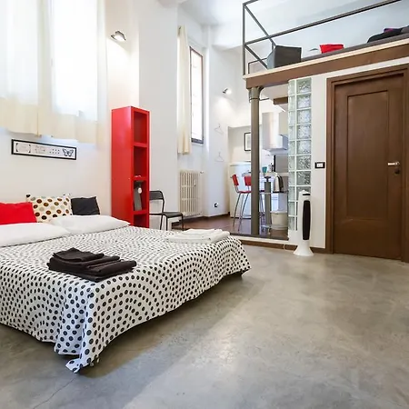 Appartamento San Felice Modern Loft